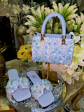 Ocean escape Slippers