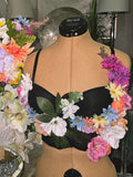 Garden corset